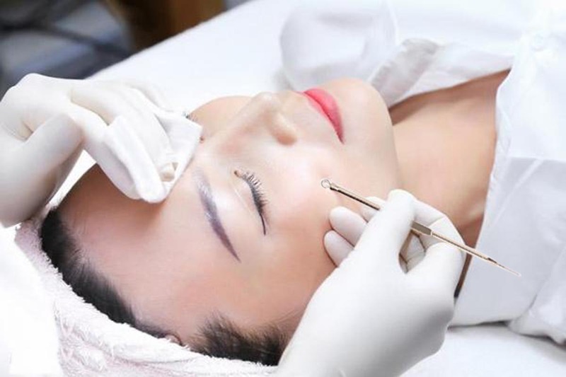 TRUNG TÂM ĐÀO TẠO THẨM MỸ VIỆN Ý MY