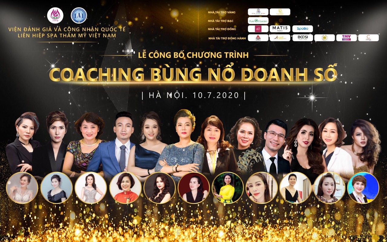 TRUNG TÂM ĐÀO TẠO THẨM MỸ VIỆN Ý MY