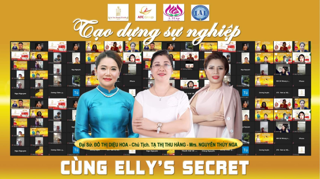 TRUNG TÂM ĐÀO TẠO THẨM MỸ VIỆN Ý MY