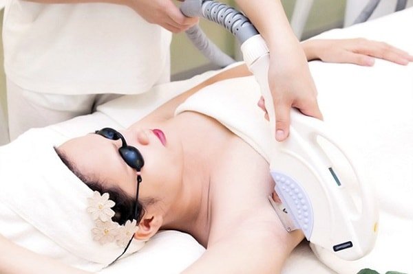 TRUNG TÂM ĐÀO TẠO THẨM MỸ VIỆN Ý MY