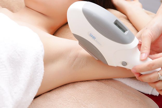 TRUNG TÂM ĐÀO TẠO THẨM MỸ VIỆN Ý MY