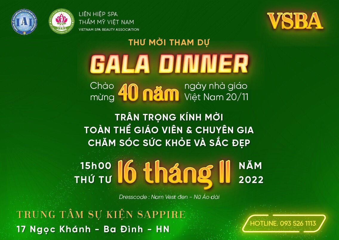 TRUNG TÂM ĐÀO TẠO THẨM MỸ VIỆN Ý MY