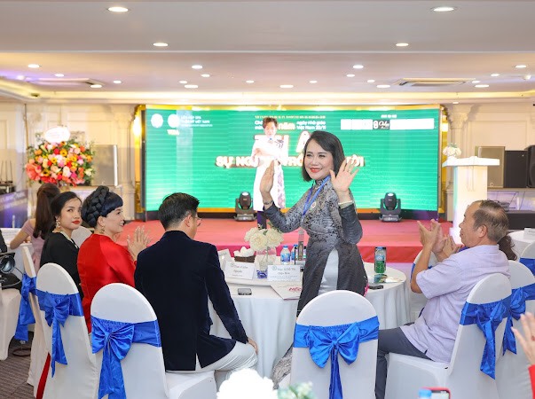 TRUNG TÂM ĐÀO TẠO THẨM MỸ VIỆN Ý MY