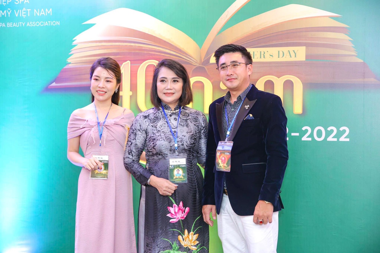 TRUNG TÂM ĐÀO TẠO THẨM MỸ VIỆN Ý MY