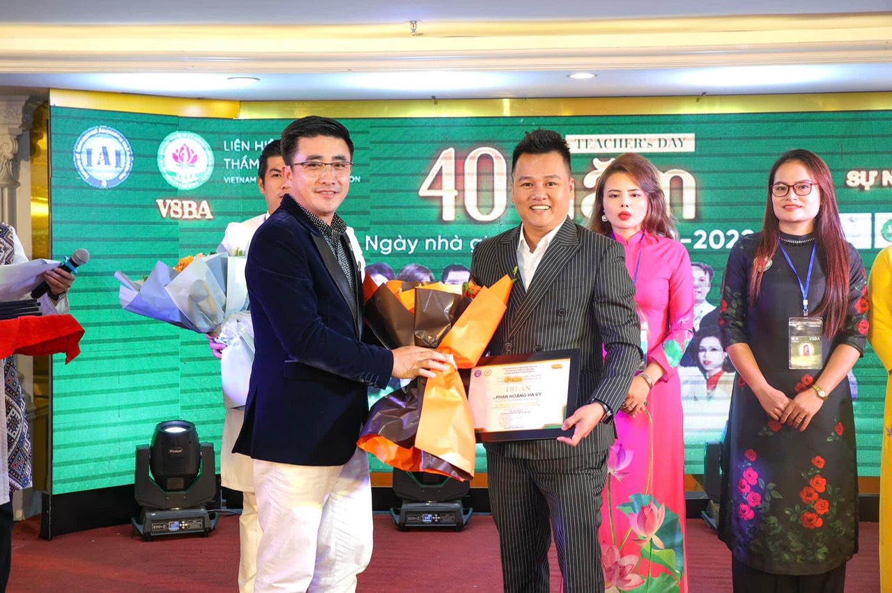 TRUNG TÂM ĐÀO TẠO THẨM MỸ VIỆN Ý MY