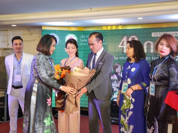 TRUNG TÂM ĐÀO TẠO THẨM MỸ VIỆN Ý MY