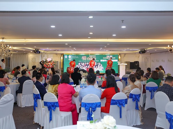 TRUNG TÂM ĐÀO TẠO THẨM MỸ VIỆN Ý MY