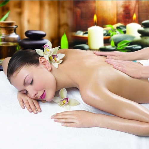 Thời điểm thích hợp trong ngày massage body tại Đà Nẵng để mang lại hiệu quả tốt nhất