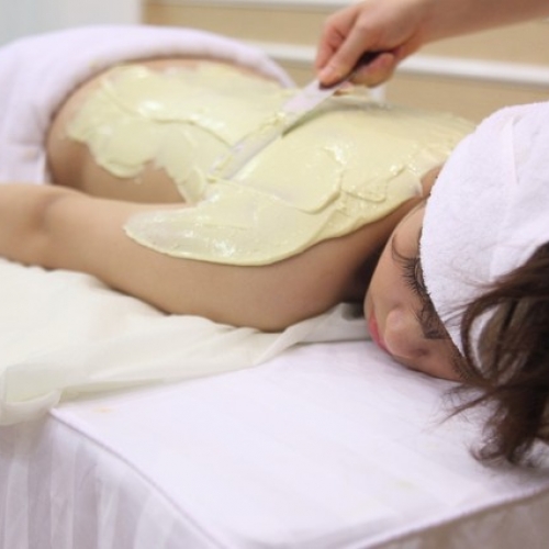 Lưu ý khi sử dụng dịch vụ tắm trắng tại Đà Nẵng