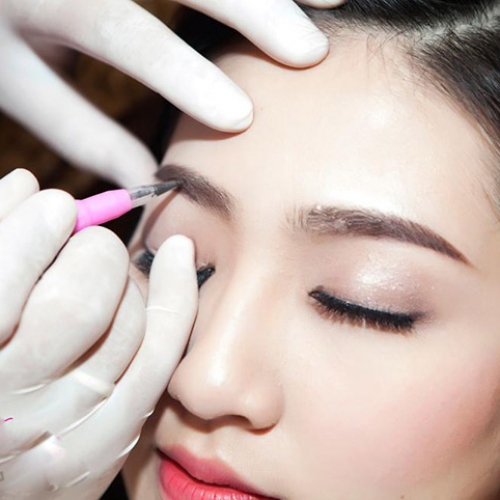 Đặc điểm của dịch vụ phun thêu thẩm mỹ tại Đà Nẵng