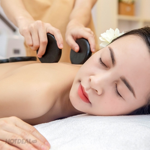 Khi nào cần sử dụng dịch vụ massage body tại Đà Nẵng?