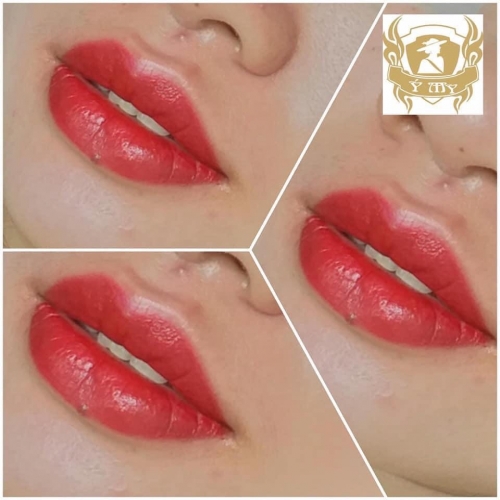 Tiêu chí đánh giá chất lượng dịch vụ phun thêu thẩm mỹ tại Đà Nẵng