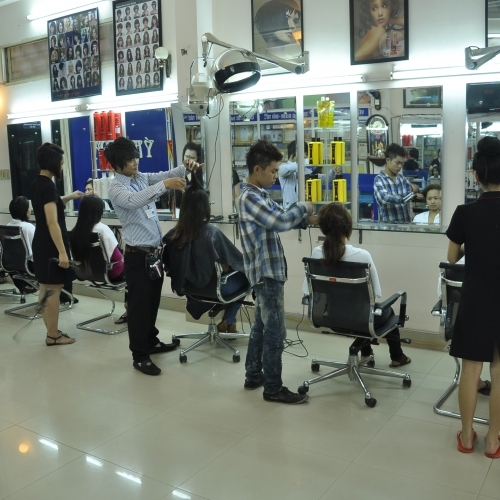 Thẩm mỹ Viện Ý My