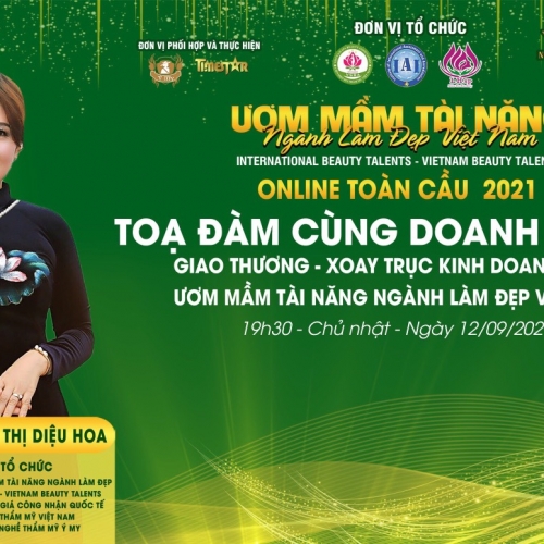 TỌA ĐÀM CÙNG DOANH NGHIỆP GIAO THƯƠNG