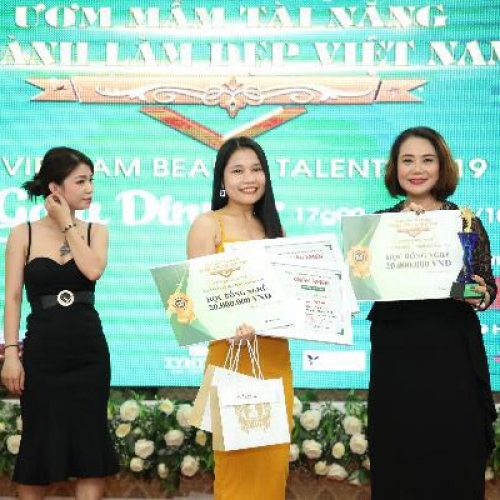 LƯƠNG THI TÚ - K123 / 2018