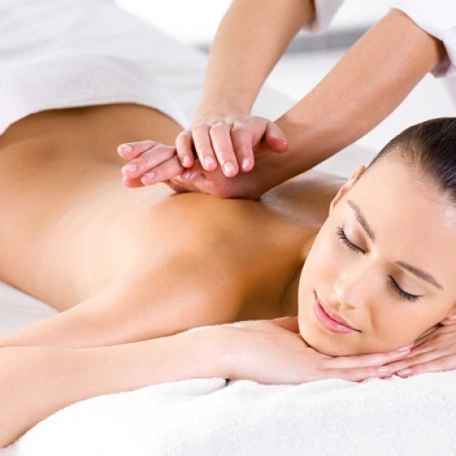 Tại sao lại chọn dịch vụ massage body tại Đà Nẵng?