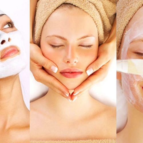 Các dịch vụ điều trị mụn tại Đà Nẵng có thể có tại các cơ sở chuyên môn