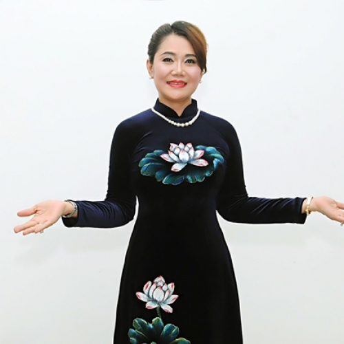 Đại sứ thương hiệu Elly’s Secret Đỗ Thị Diệu Hoa – Nữ lãnh đạo truyền cảm hứng ngành làm đẹp