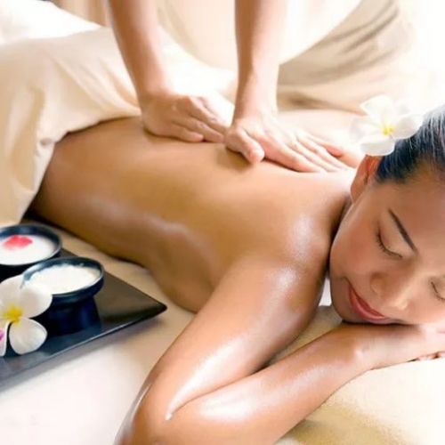 Lợi ích của việc massage body tại Đà Nẵng