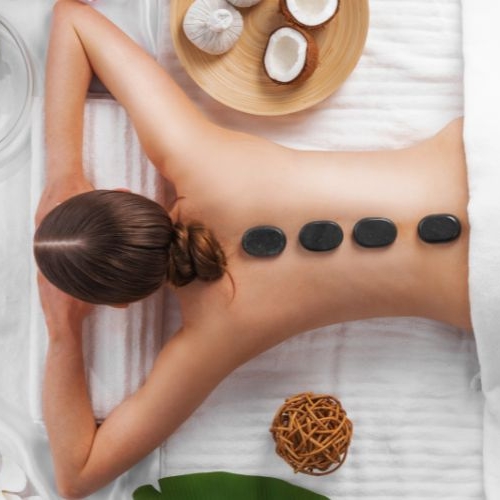 Các loại hình massage body tại Đà Nẵng