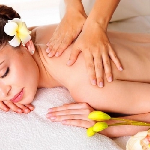Lợi ích của dịch vụ massage body tại Đà Nẵng