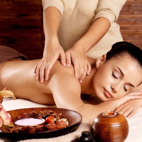 Địa chỉ chuyên cung cấp dịch vụ Massage body tại Đà Nẵng chuyên nghiệp