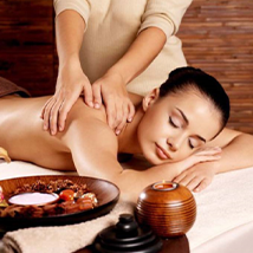 DỊCH VỤ MASSAGE BODY