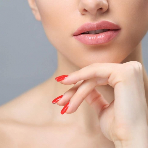 Các kỹ thuật phun môi tại Đà Nẵng