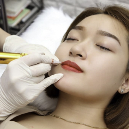 Phun thêu thẩm mỹ tại Đà Nẵng là gì? Địa chỉ phun thêu đẹp uy tín