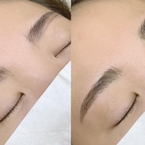 Ưu điểm của dịch vụ phun thêu thẩm mỹ tại Đà Nẵng