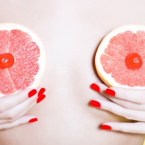 Các phương pháp tự nhiên để làm hồng nhũ hoa tại Đà Nẵng