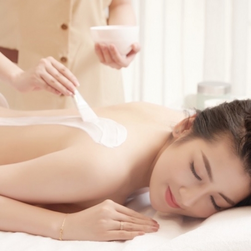 Cách lựa chọn dịch vụ tắm trắng tại Đà Nẵng an toàn