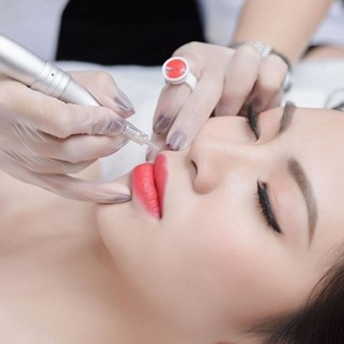 Lý do nên chọn dịch vụ phun thêu thẩm mỹ tại Đà Nẵng