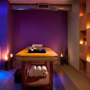 Tư vấn mở spa