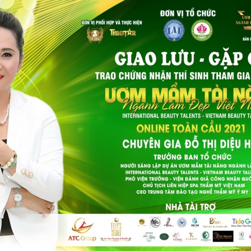 THÁNG 10 - THÁNG CỦA THÀNH CÔNG VÀ HẠNH PHÚC.