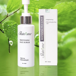 TẨY DA CHẾT SKINME