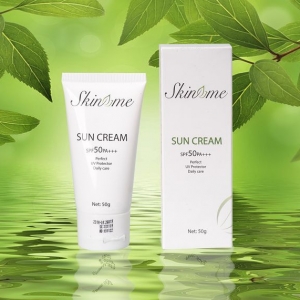 KEM CHỐNG NẮNG SKINME 50G