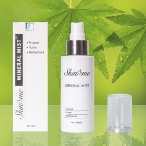XỊT KHOÁNG SKINME