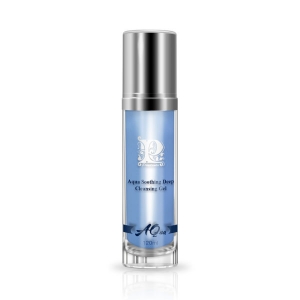 AQUA SOOTHING DEEP CLEANSING GEL