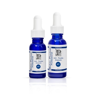 MIBITI PRUDENTE ANTI-TROUBLE AMPOULE AT1 15ml, 30ml