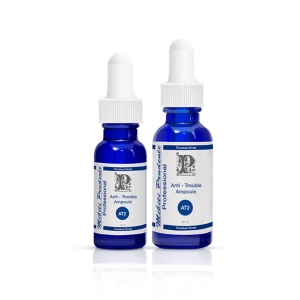 MIBITI PRUDENTE ANTI-TROUBLE AMPOULE AT2 15ml, 30ml