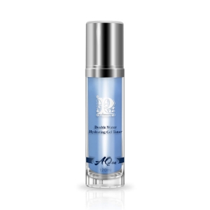 DOUBLE WATER HYDRATING GEL TONER