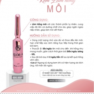 Kem Làm Hồng Môi