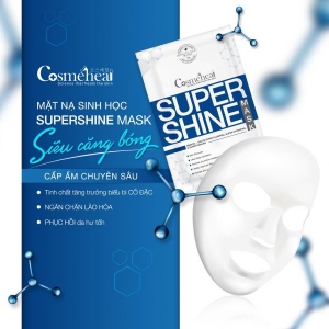 Super Shine Mask