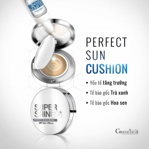 SUPERSHINE Perfect Sun Cover