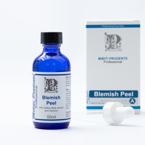 MIBITI PRUDENTE BLEMISH PEEL (A) 50ml