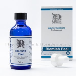 MIBITI PRUDENTE BLEMISH PEEL (A) 50ml