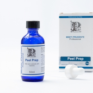 MIBITI PRUDENT PEELING PREP (PREP) 50ml
