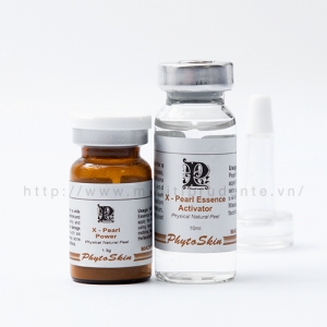 MIBITI PRUDENTE PEEL SET