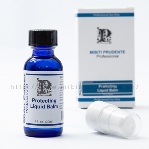 MIBITI PRUDENTE PROTECTING LIQUID BALM 30ml